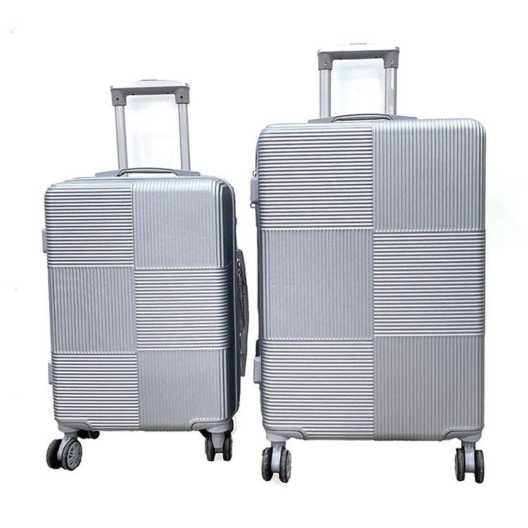 Art Geometric ABS Bagggage and the Rise of Personalized Hard-Shell Travel Design Art Geometric ABS Bagggage and the Rise of Personalized Hard-Shell Travel Design