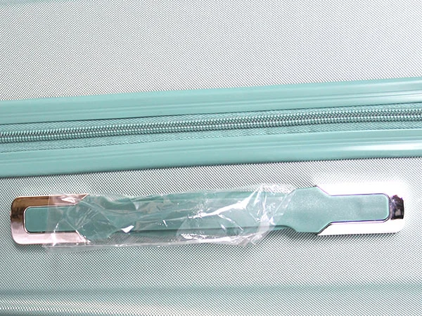 Elegant Abs Luggage